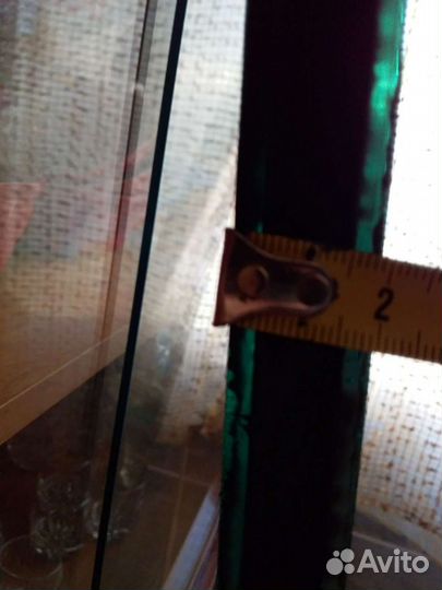 Стеклопакет бу