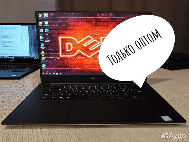 Dell Precision 5510 б/у оптом