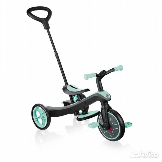 Велосипед Globber Trike Explorer