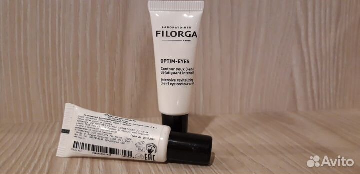 Филорга Filorga косметика