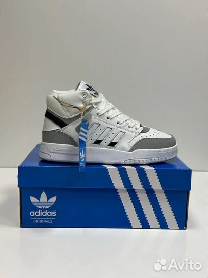 Женские кроссовки Adidas (36-41)