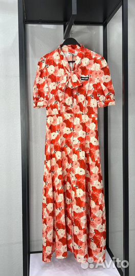 Платье Miu Miu