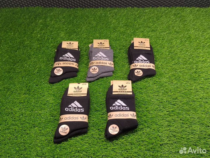 Носки мужские