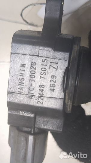 Катушка зажигания Nissan Titan