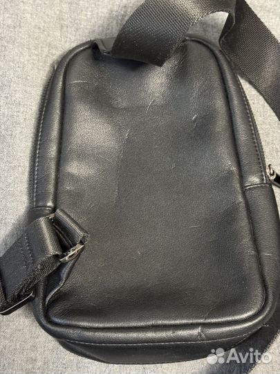 Сумка мужская mascotte