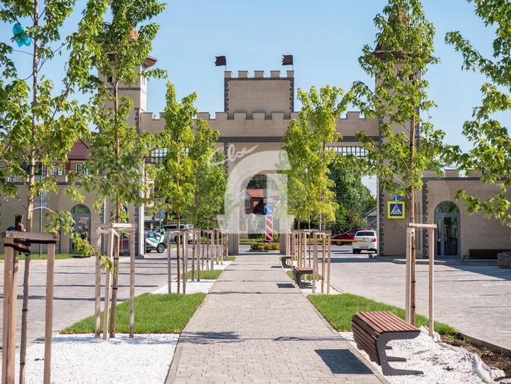 Свободного назначения, 69.3 м²