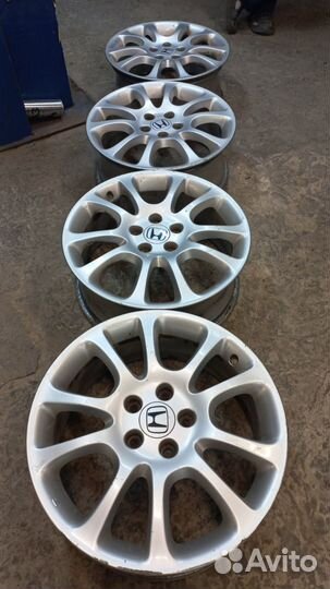 Honda R18 оригинал