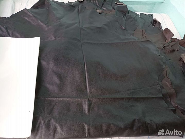 Натуральная кожа