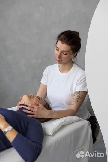 Сессии Access Bars, Аксесс Барс