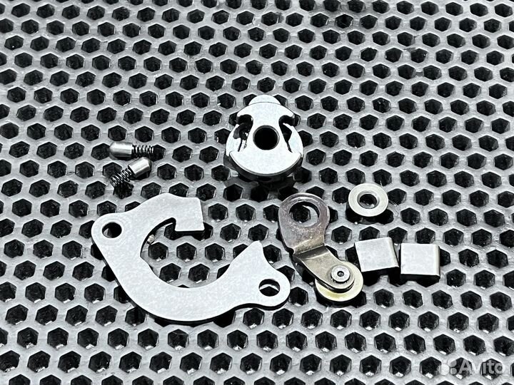 Механизм переключения Yamaha YZ 250F 2010-2013