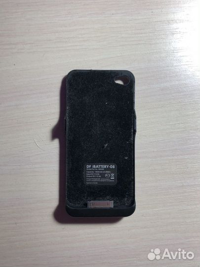 Чехлы на iPhone