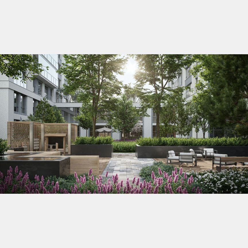 2-к. квартира, 94,2 м², 11/29 эт.