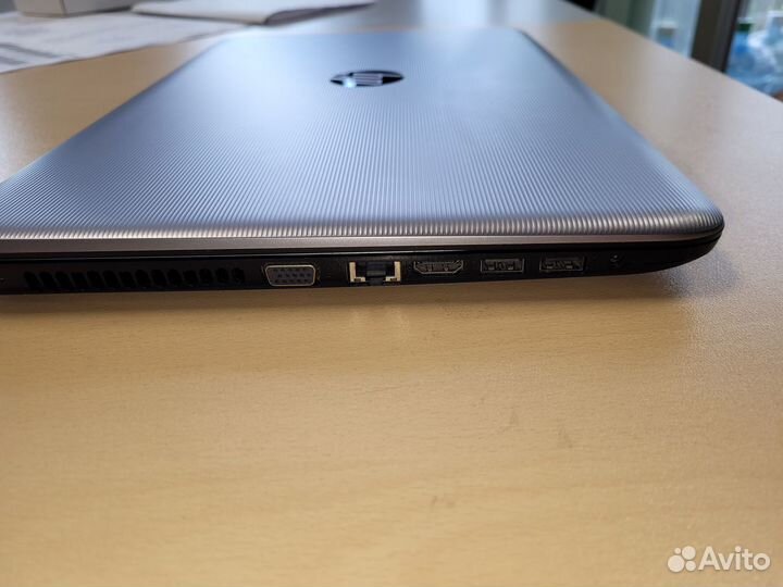 Ноутбук HP 250 Intel Core i5