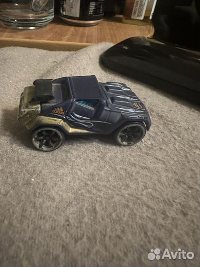 Hot wheels adidas