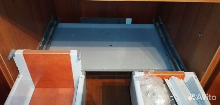 Мусорное ведро hailo