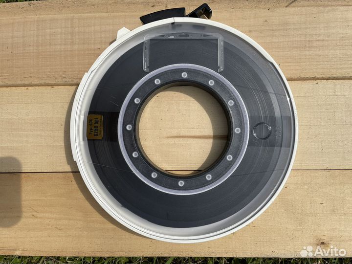 Магнитная лента катушка typ 430