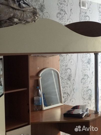 Детская мебель