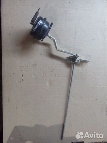 Клапан заслонки печки Daewoo Nexia 1995-2016