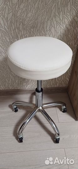 Стул мастера