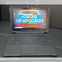 Dell Rugged 7212 i7-8650U 4.20Gh/16Gb/256SSD Чек