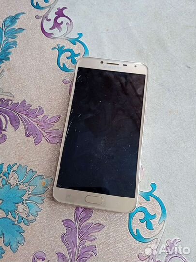 Телефон samsung