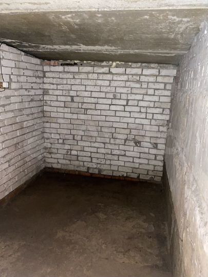 Гараж, 10 м²