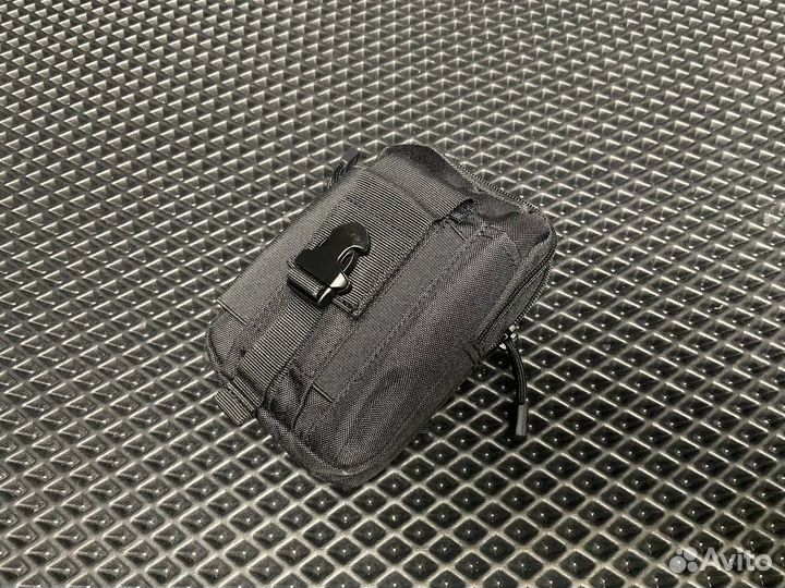 Подсумок утилитарный (Мох,Олива,Черный)