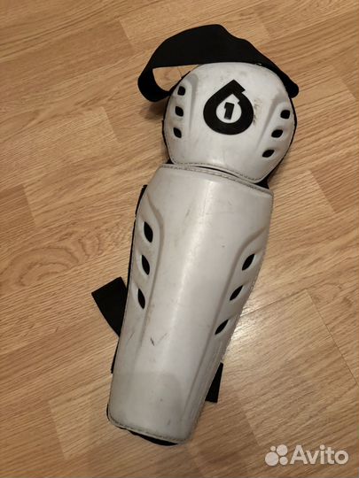 Наколенники и налокотники tsg