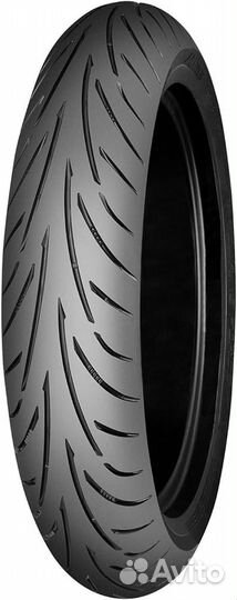 Mitas 90/80-16 Touring Force мотошина митас