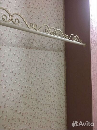 Вешалка напольная