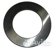 Шайба шестерни заднего хода вторичного вала кпп-23