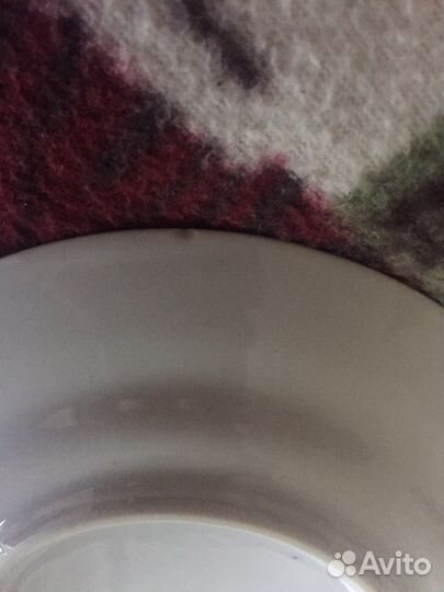 Тарелки лфз