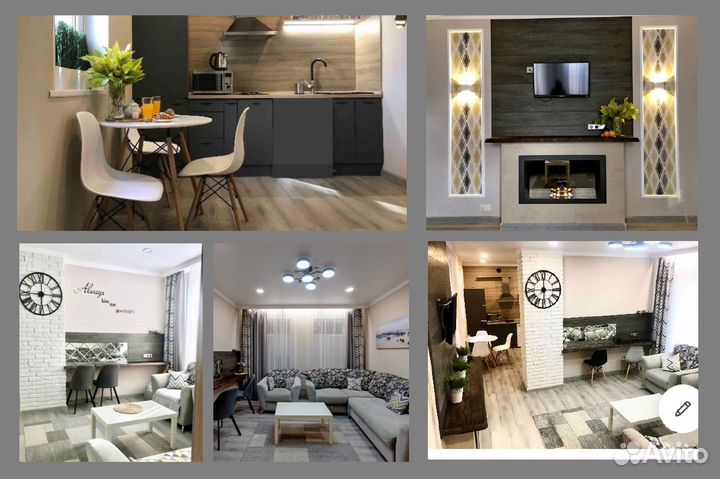 Дизайнер интерьера