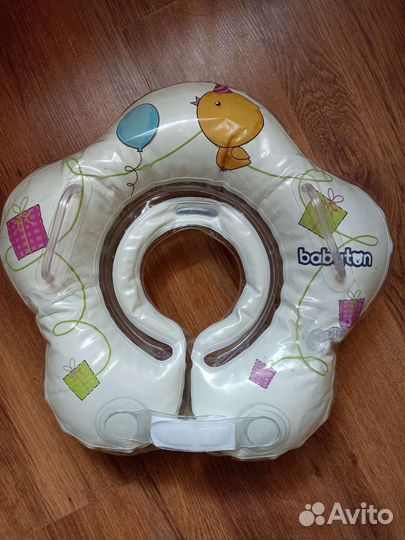 Круг для купания