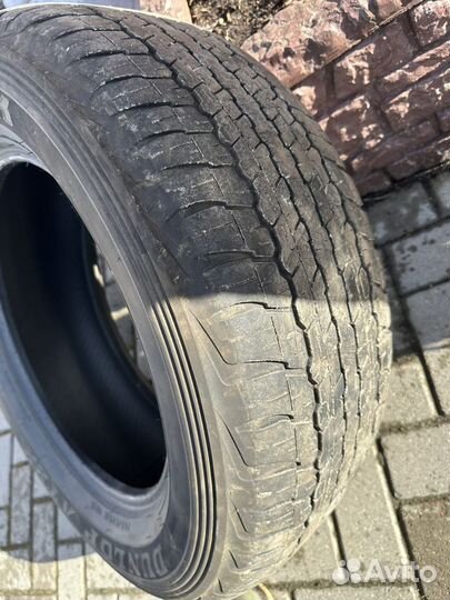 Dunlop Grandtrek AT22 265/60 R18