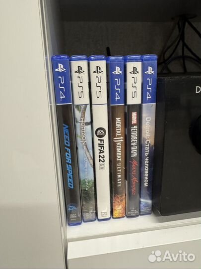 PS 5 Sony playstation 5 4.00 можно прошить