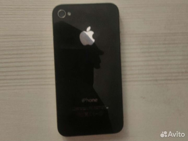iPhone 4s