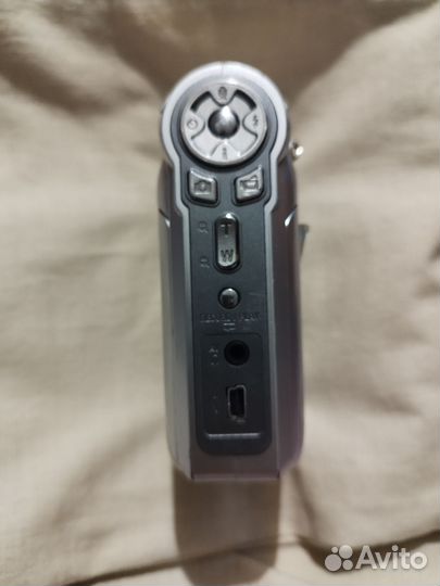 Видео камера