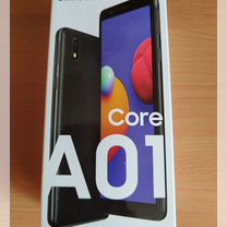 Samsung Galaxy A01 Core, 16 ГБ