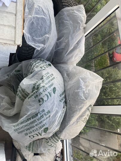 Nordman Nordman 4 225/55 R17