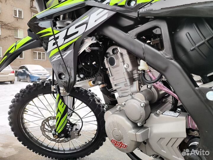 Эндуро BSE Z7