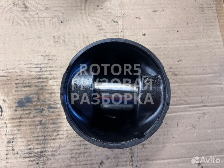 Поршень Sitrak C7H 1 2015