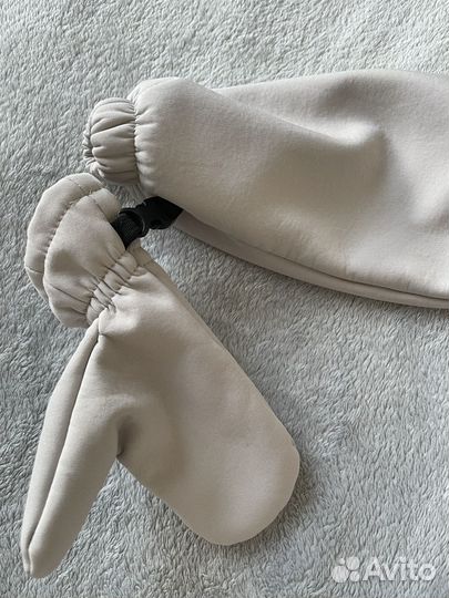 Комбинезон zipkidz