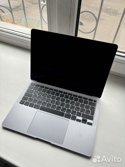 Macbook air 13-inch