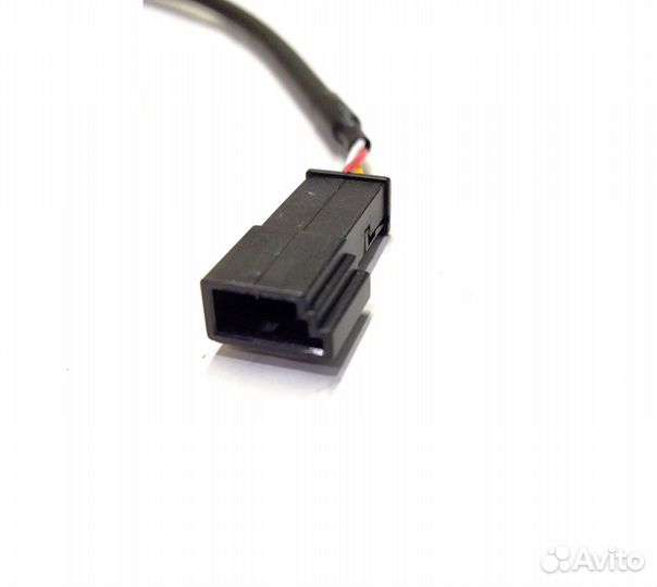 Автомобильный Bluetooth модуль для BMW 3pin