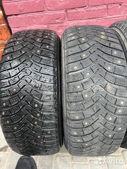 Michelin Latitude X-Ice North 225/60 R17 51VR