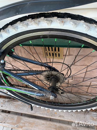 Велосипед горный / спортивный Maxxpro