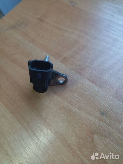 Датчик температуры двигателя DAF XF 105 2009