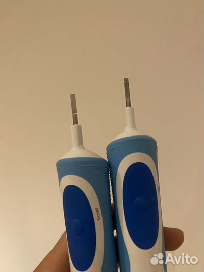 Зубные щетки oral b braun