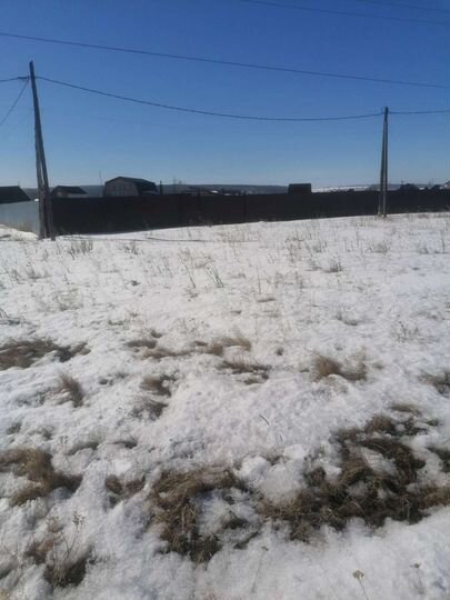 Участок 14 сот. (ИЖС)